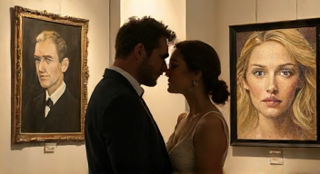 Perspektiven zu Kunst und menschlicher Nähe