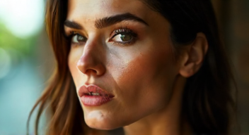 Perspektiven zu "Melania": Ein facettenreicher Einblick