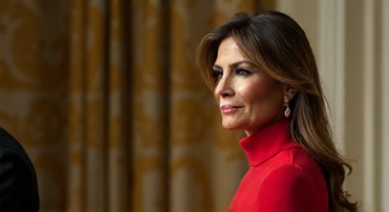 Perspektiven zu Melania Trumps Einfluss auf die Gesellschaft