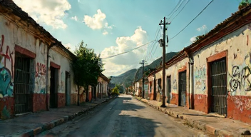 Perspektiven zu Mexikos gefährlicher Realität