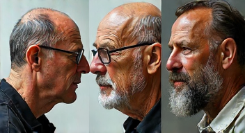 Perspektiven zu Mo Gilligan und seiner Kunst