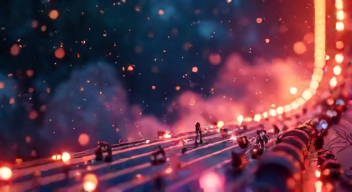 Perspektiven zu Musikfilmen sind vielfältig