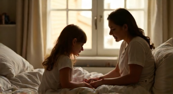 Perspektiven zu Mutterliebe im Film sind vielschichtig