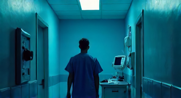 Perspektiven zu "Night Nurse" sind vielschichtig