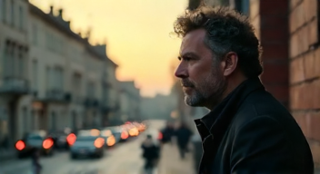 Perspektiven zu "One Mile: Chapter One"