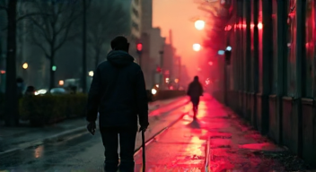 Perspektiven zu Rache und Menschlichkeit im Film