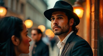 Perspektiven zu "Run Amok": Eine Komödie mit Potential