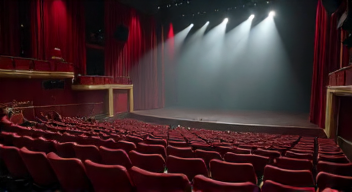 Perspektiven zu Schauspielkunst und Dramaturgie sind entscheidend