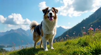 Perspektiven zu "Sheepdog"