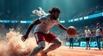 Perspektiven zu Sportfilmen im Streaming-Zeitalter