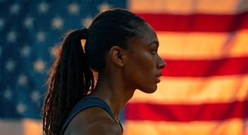 Perspektiven zu "The Brittney Griner Story"