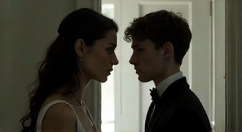 Perspektiven zu "The Misconceived"