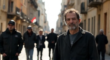 Perspektiven zu „The Palestine Exception“