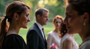 Perspektiven zu "The Rose: Come Back to Me" sind vielversprechend