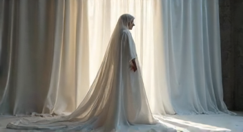 Perspektiven zu „The Veil“ sind wegweisend