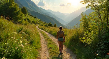 Perspektiven zu "Three Ways of Returning" sind vielfältig