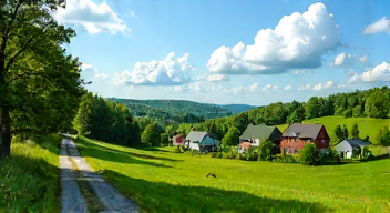 Perspektiven zu "Union County"