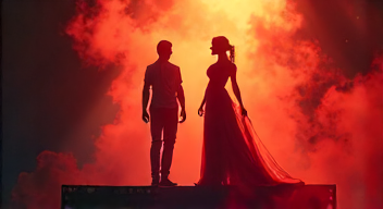 Perspektiven zu Weiblichkeit und Macht im Film