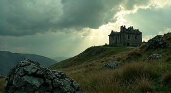 Perspektiven zu "Wuthering Heights" erweitern unser Verständnis