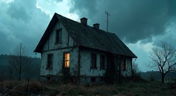 Perspektiven zu Yön lapsi: Ein Meisterwerk des Horrors