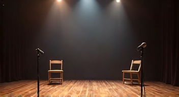 Philosophische Ansätze in der Comedy (5/10)