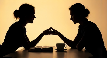 Philosophische Ansätze zur Weiblichkeit (5/10)