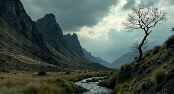 Philosophische Aspekte des Horrors in "Rock Springs" (5/10)