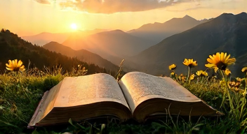 Philosophische Betrachtungen über den Sinn des Lebens (5/10)