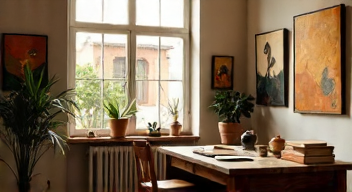 Philosophische Betrachtungen über die Freiheit der Kunst (5/10)