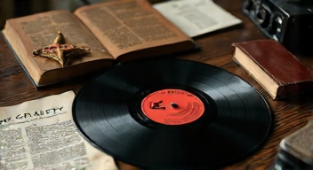 Philosophische Betrachtungen zu Elvis’ Einfluss auf die Gesellschaft (4/10)