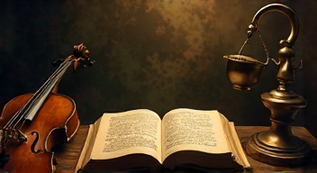 Philosophische Betrachtungen zur Musik (4/10)