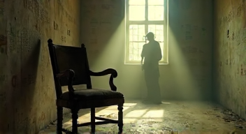 Philosophische Fragen im Film "Zi" (5/10)