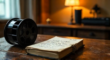 Philosophische Fragen in Filmen (5/10)