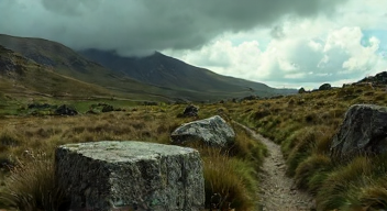 Philosophische Fragen in "Wuthering Heights"