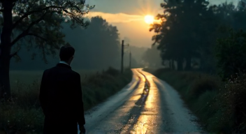 Philosophische Fragestellungen im Film (5/10)