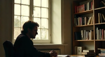 Philosophische Fragestellungen im Film (5/10)