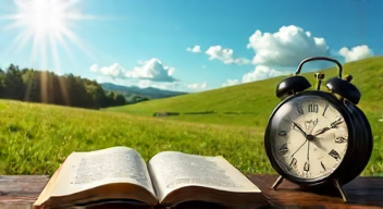 Philosophische Fragestellungen in "Chasing Summer" (4/10)