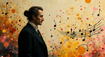 Philosophische Perspektiven auf Musik und Kunst (5/10)