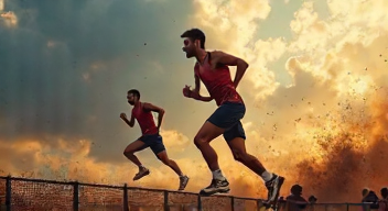 Philosophische Überlegungen zum Sport (5/10)