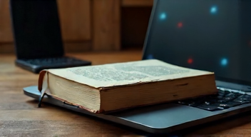 Philosophische Überlegungen zur digitalen Welt (5/10)