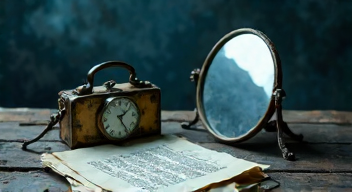 Philosophische Überlegungen zur Identität (5/10)