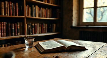 Philosophische Überlegungen zur Komödie (5/10)