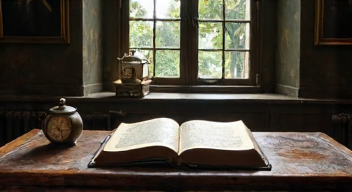 Philosophische Überlegungen zur Kontrolle (5/10)