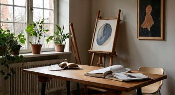 Philosophische Überlegungen zur Kunst und Gesellschaft (5/10)