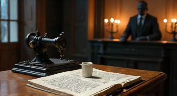 Philosophische Überlegungen zur Moral im Krimi (4/10)