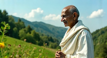 Politik und Naturschutz (8/10)