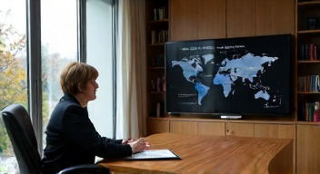 Politische Aspekte des Streamings (9/10)