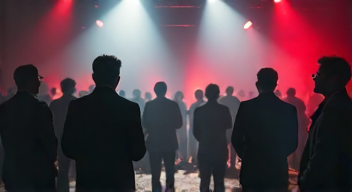 Politische Botschaften im Film (9/10)