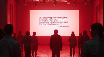 Politische Botschaften im Film (9/10)