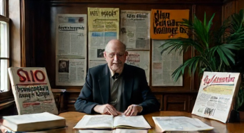 Politische Botschaften im Film "Zi" (9/10)